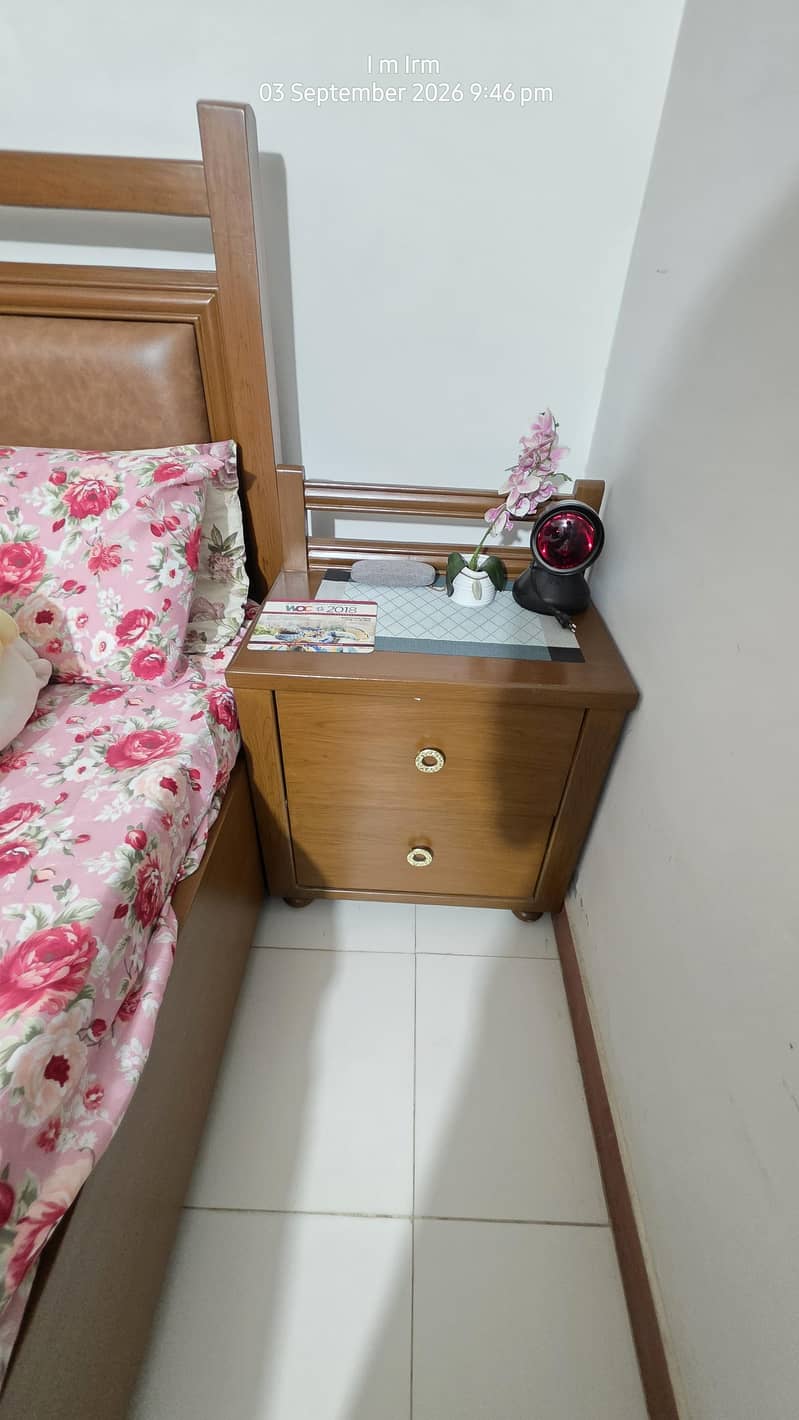 Bed set 2