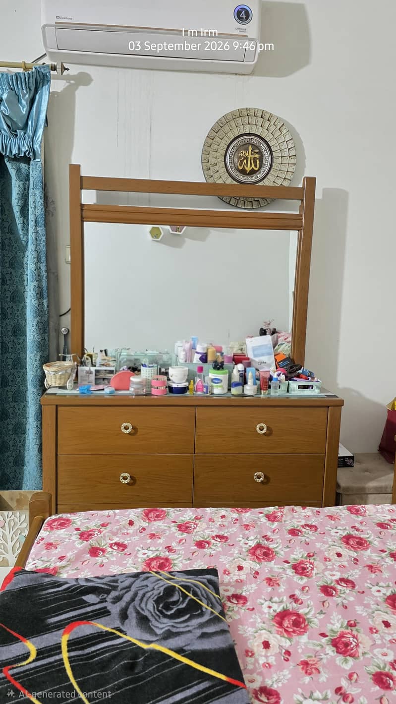 Bed set 3