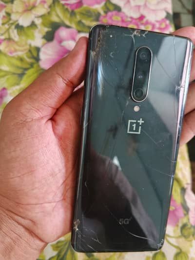 One Plus 8