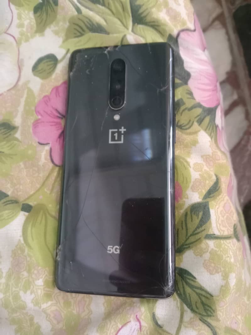 One Plus 8 1