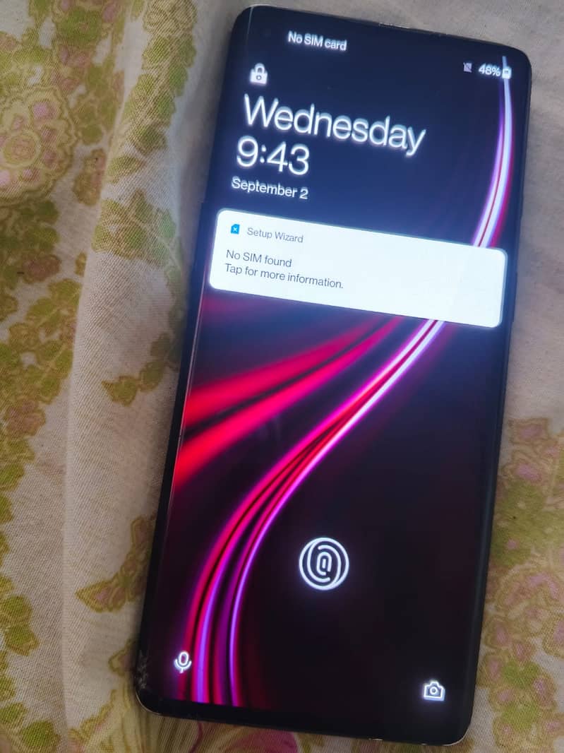 One Plus 8 4
