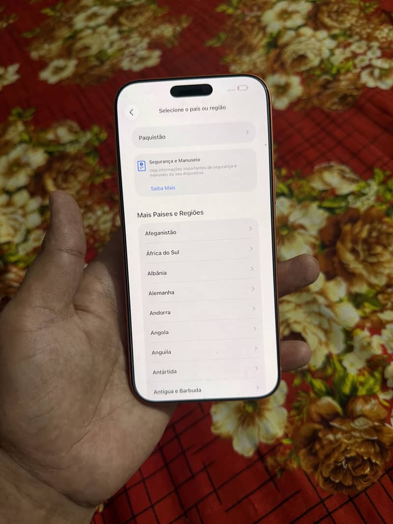 Apple iPhone 17 Pro Max 5
