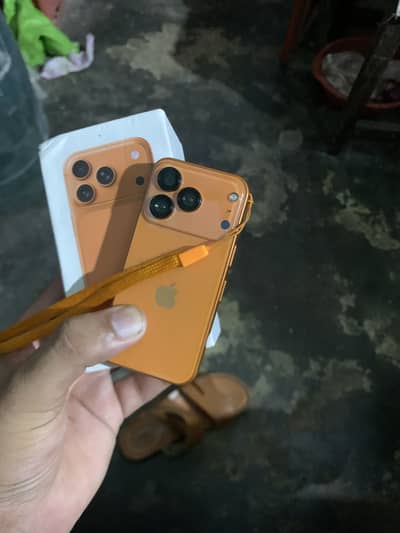 Apple iPhone 17 Pro Max 512GB