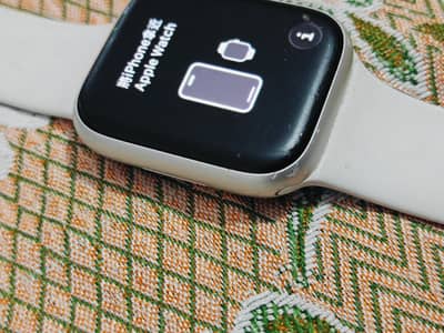 Apple watch 9