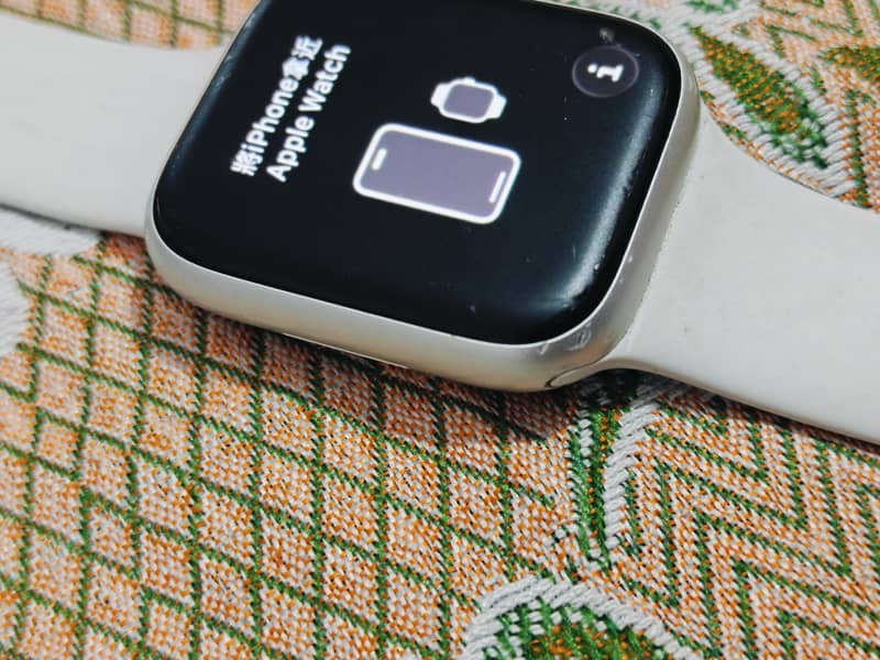 Apple watch 9 0