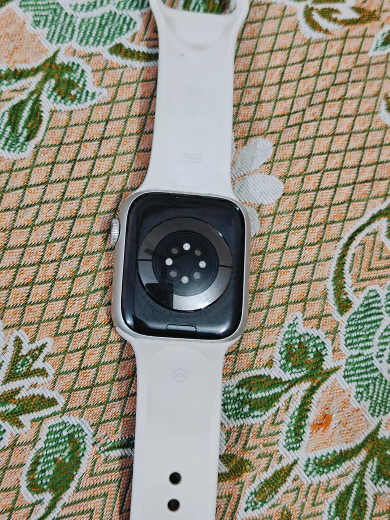 Apple watch 9 2