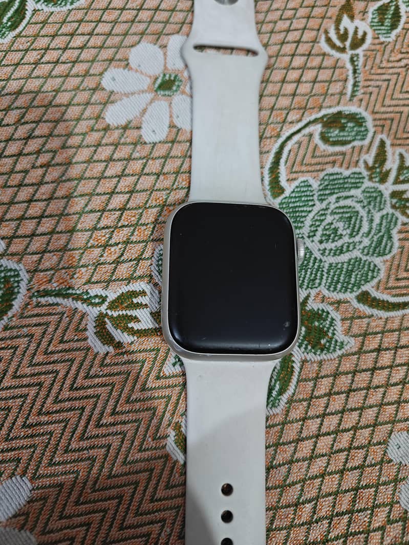 Apple watch 9 3