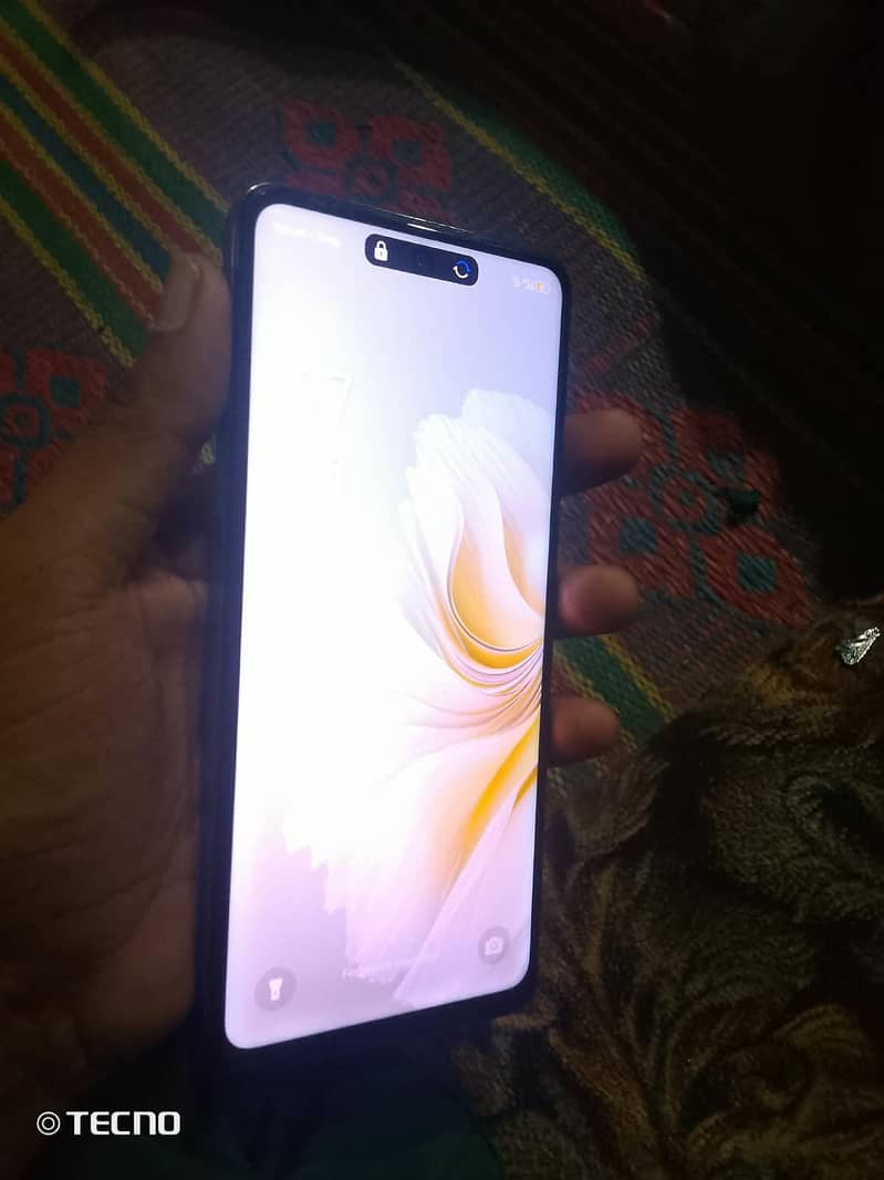 Infinix Note 30 2