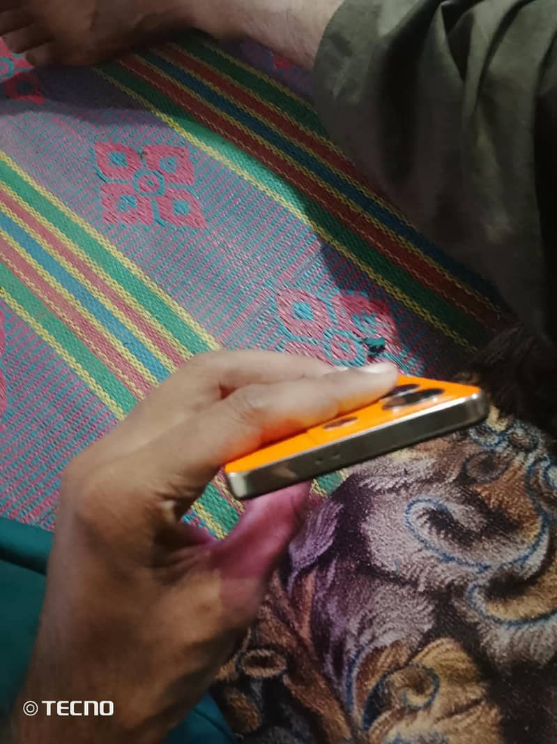 Infinix Note 30 3