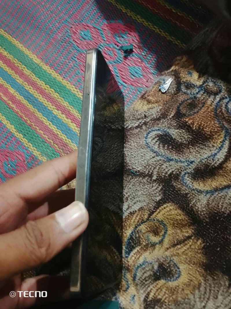 Infinix Note 30 4
