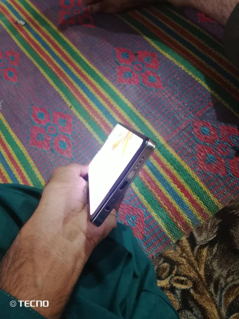 Infinix Note 30 5
