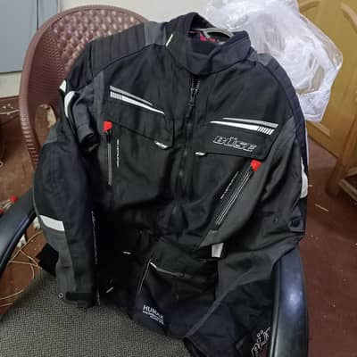 BUSE Bikers Jacket premium quality