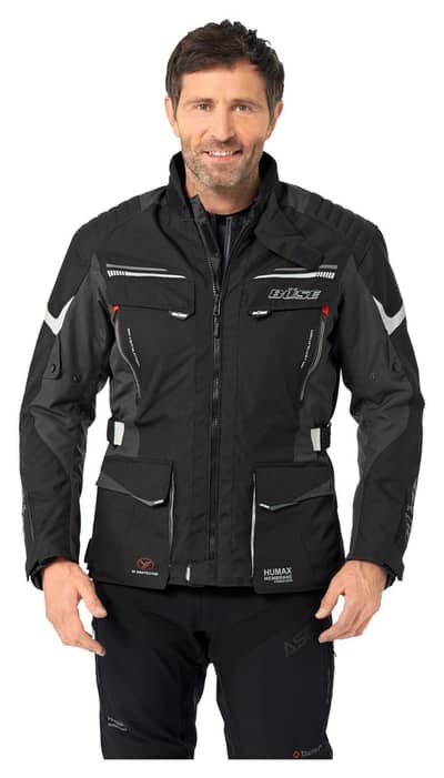BUSE Bikers Jacket premium quality