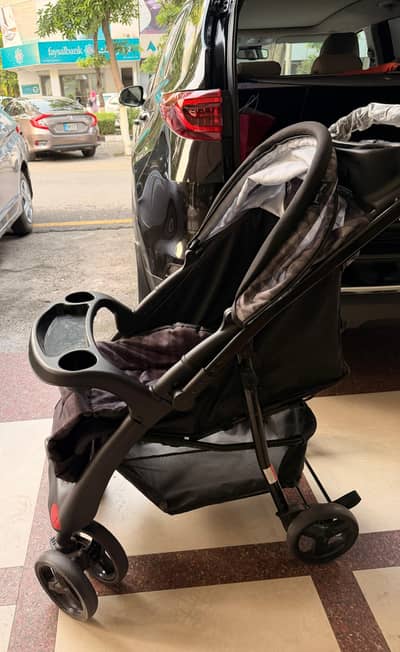 Pram New tommee tippee