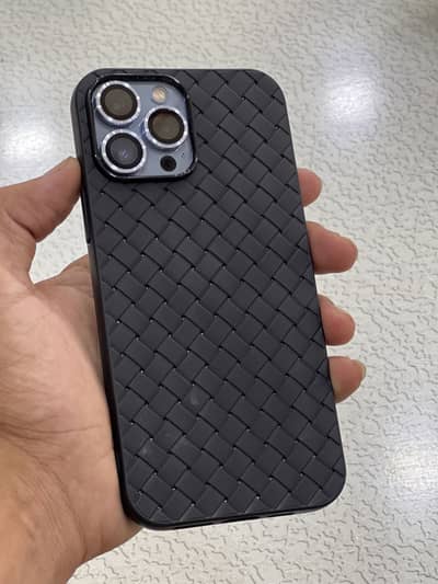 Apple iPhone 13 Pro Max PTA