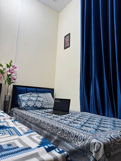 Eshal Residency For Girls