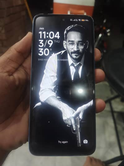 Xiaomi Redmi 12