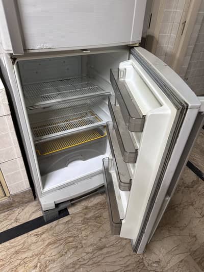 Dawlance Fridge