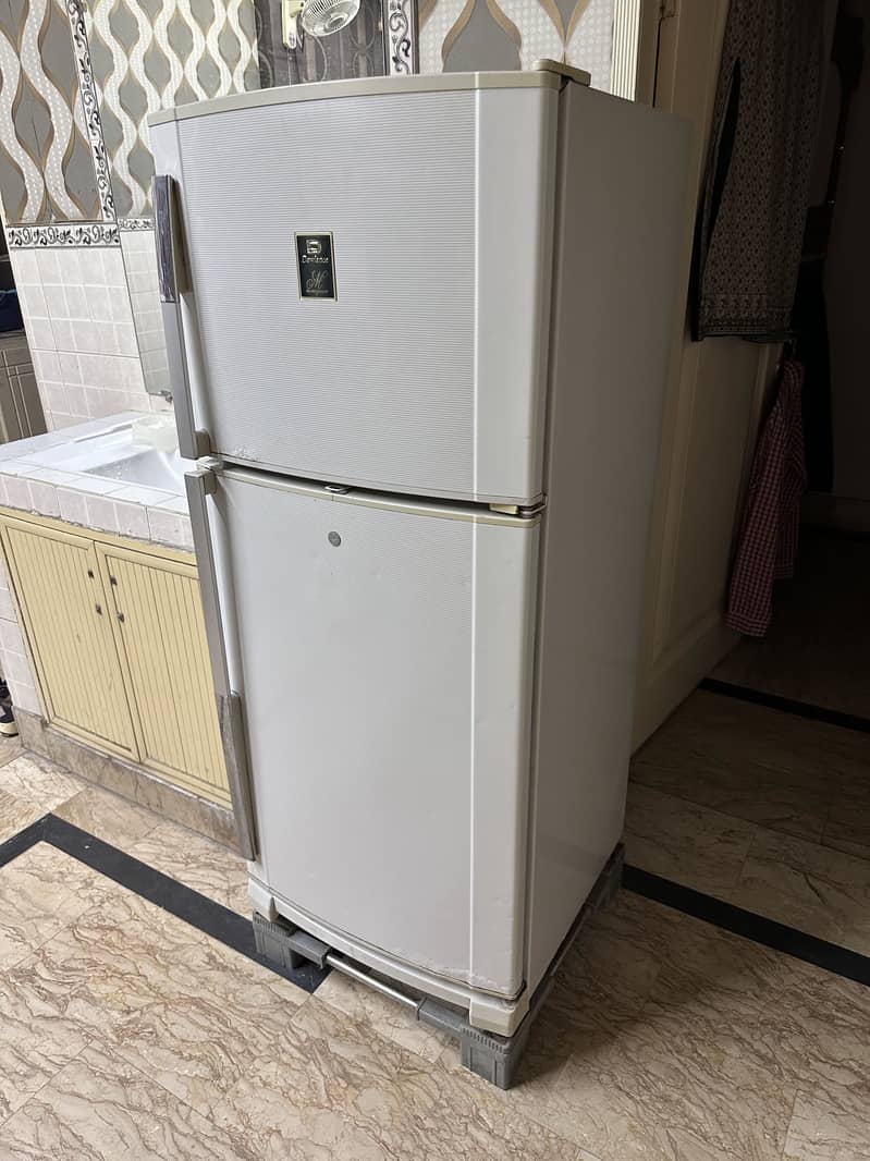 Dawlance Fridge 1