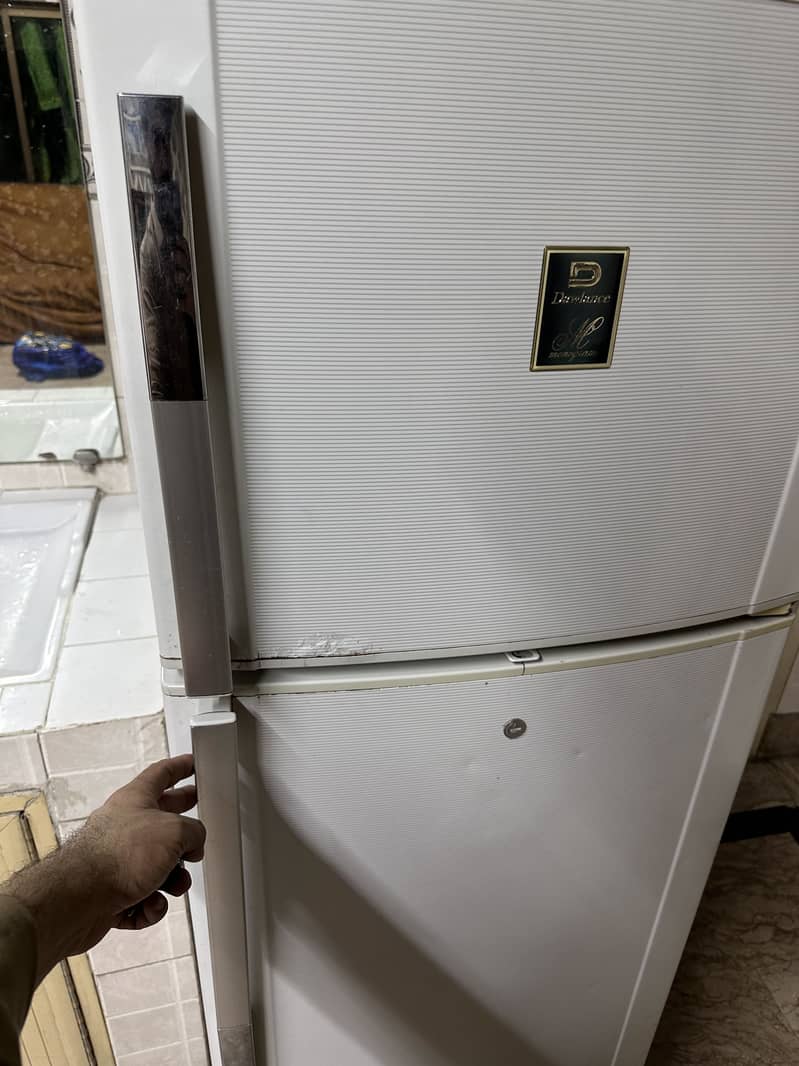Dawlance Fridge 2