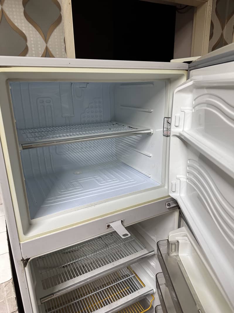 Dawlance Fridge 3