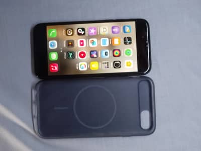 Apple iPhone SE