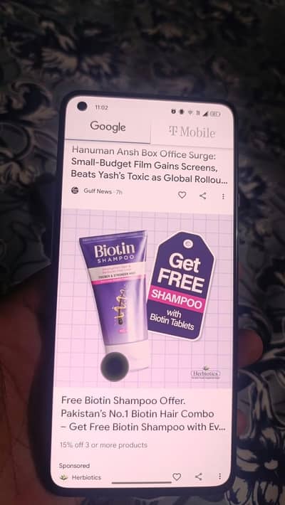 One Plus 9 5G