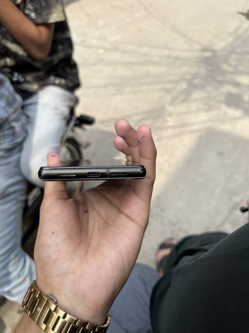 Google Pixel 6 PTA 2