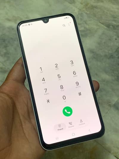 Samsung Mobile A15 5G