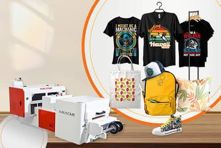 Digital printing