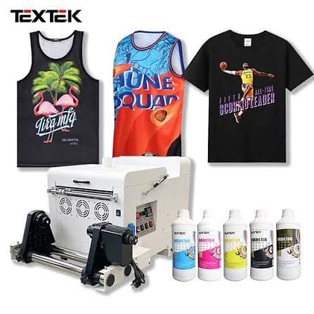 Digital printing 1