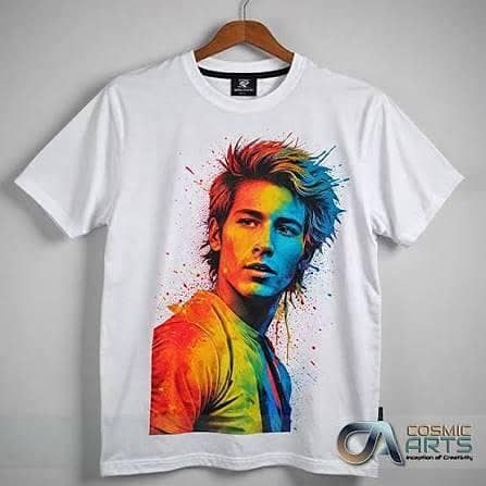 Digital printing 2