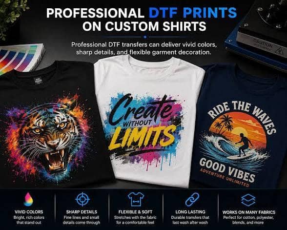 Digital printing 6
