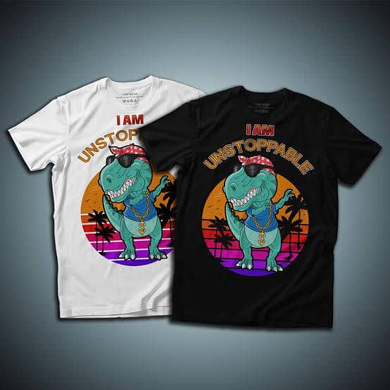 Digital printing 7