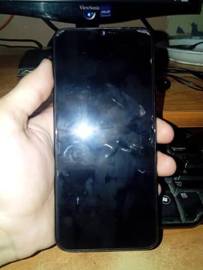 Vivo Y33s panel change 9/10 all ok.