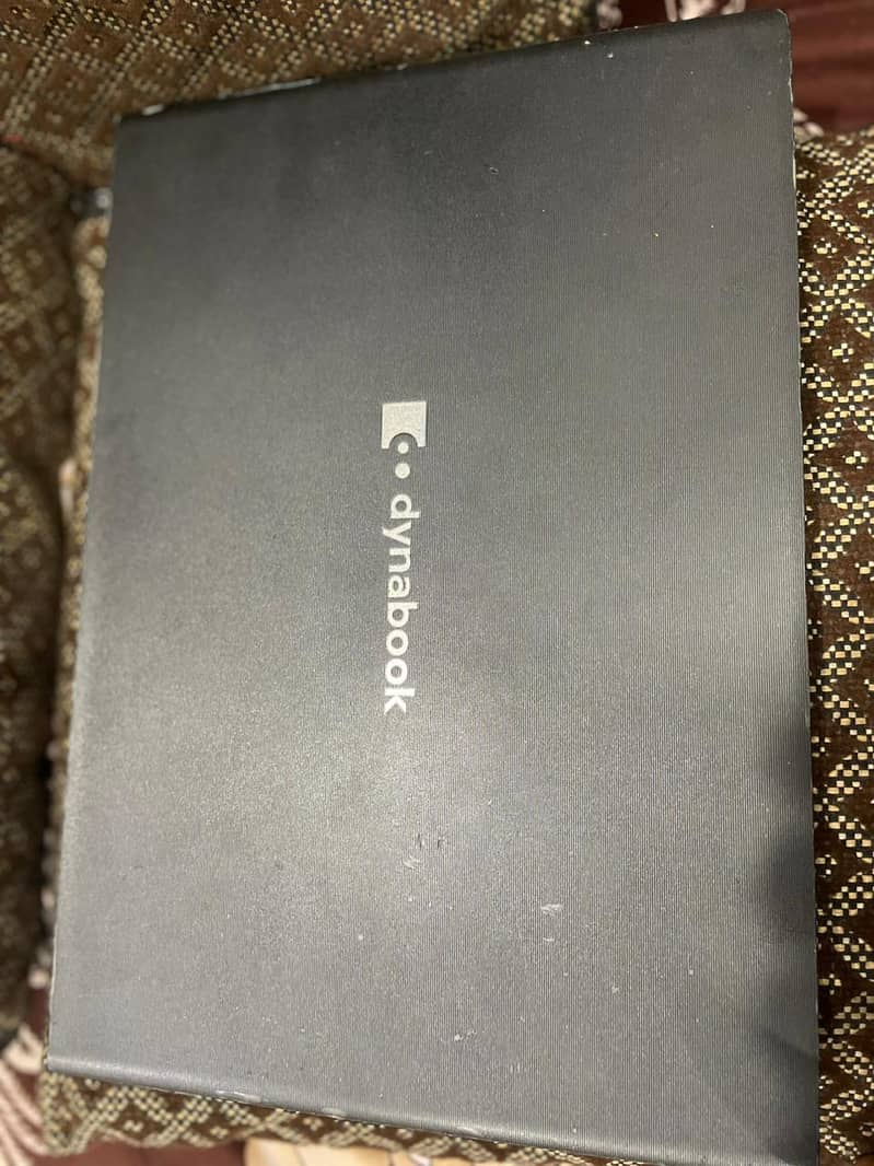 Dynabook s73/fs 1
