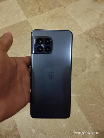 TCL REVVL 7 pro 5G