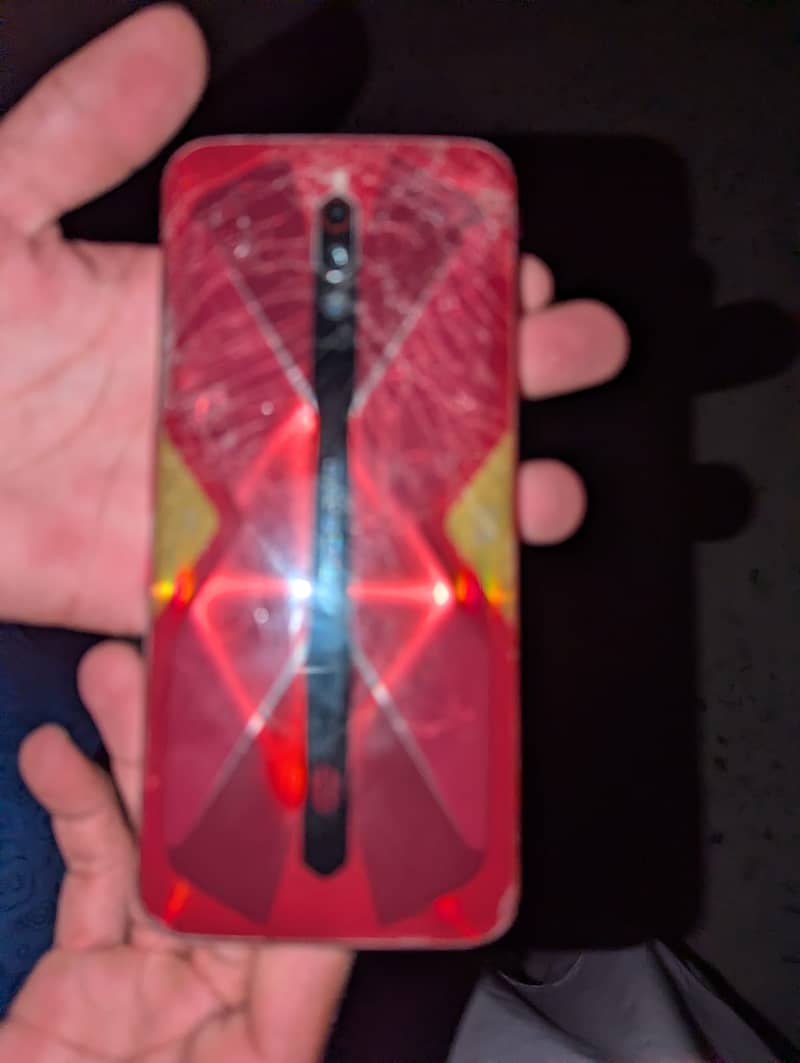 Zte Other Model 4