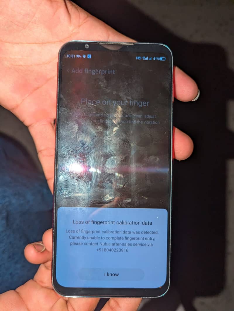 Zte Other Model 5