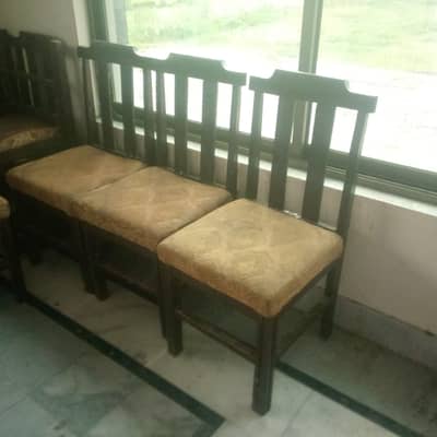Marriage hall and complete kitchen items