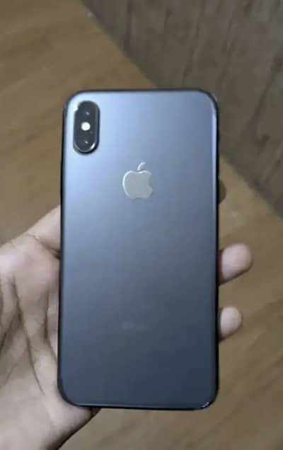 iPhone X 256 GB OFFICIAL APPROVED EXPERIENCE POSSIBLE SE 3 non