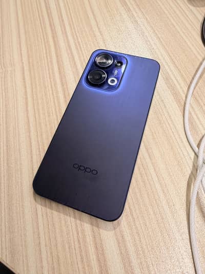 OPPO Reno13 5G like new (10/10)