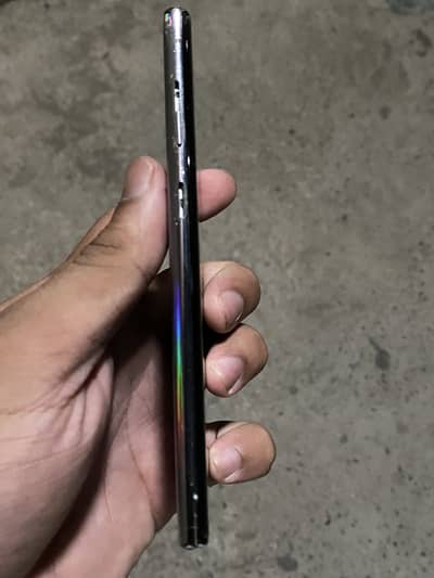 Samsung Mobile Note 10
