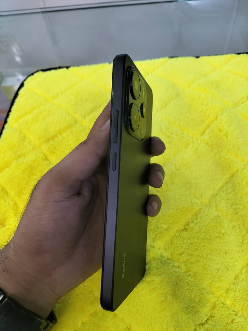 Xiaomi Redmi Note 14 2