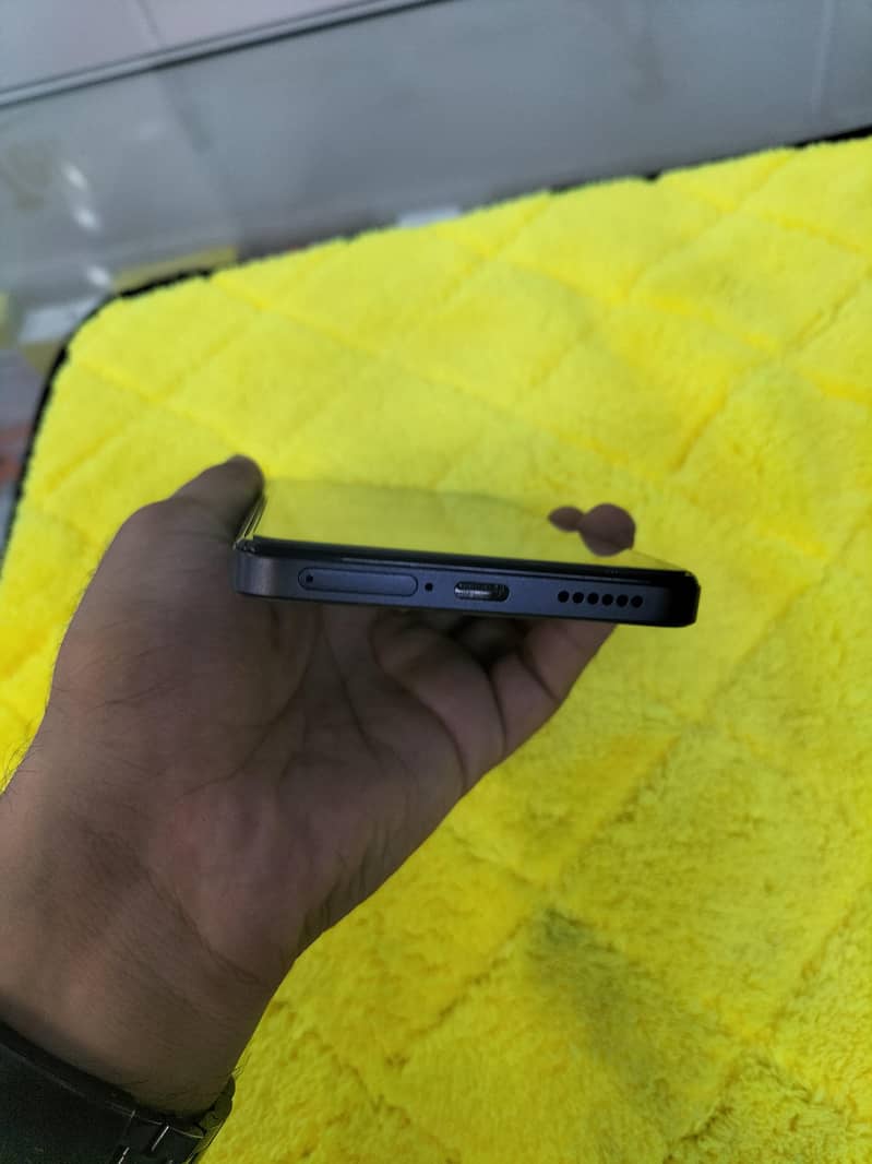 Xiaomi Redmi Note 14 4