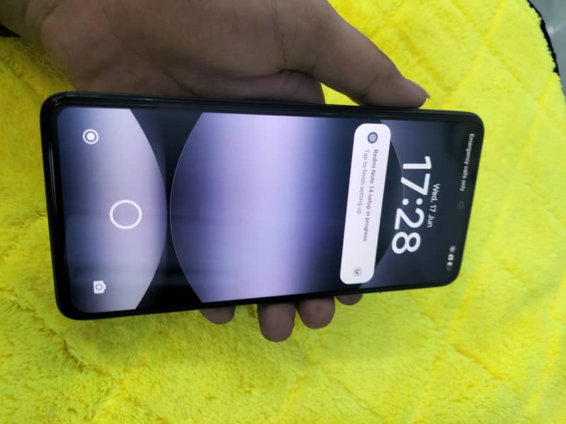 Xiaomi Redmi Note 14 5