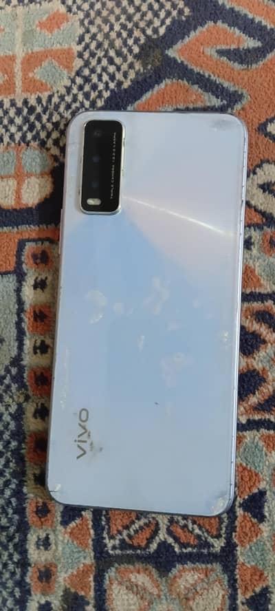 Vivo Y20