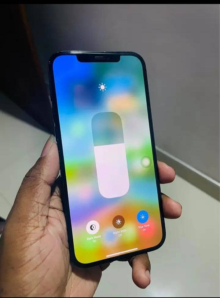 Apple iPhone 12 Pro Max 1