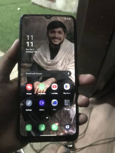 OPPO A16