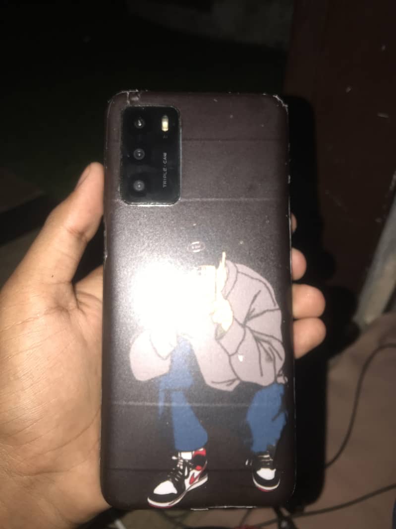 OPPO A16 2